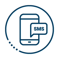 Icon of SSEN logo in reference to Power Track -  fault reporting and tracking app